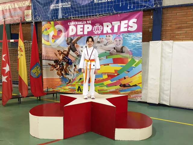 Deporte Infantil 2017